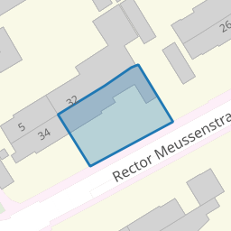 Perceel SBG01-B-7196