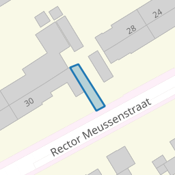 Perceel SBG01-B-7197