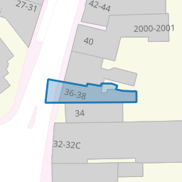 Perceel SBG01-B-7200