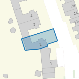 Perceel SBG01-B-7211