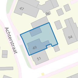 Perceel SBG01-B-7215