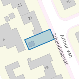 Perceel SBG01-B-7226