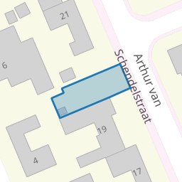 Perceel SBG01-B-7227