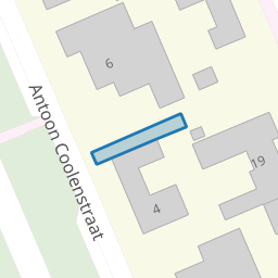 Perceel SBG01-B-7231