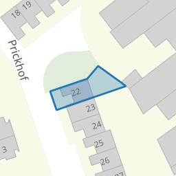 Perceel SBG01-B-7240