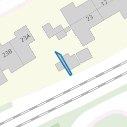 Perceel SBG01-B-7243