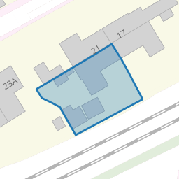 Perceel SBG01-B-7244