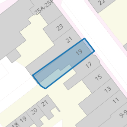 Perceel SBG01-B-7245