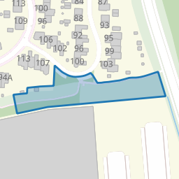 Perceel SBG01-B-7249