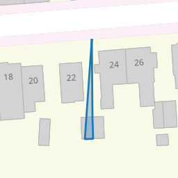 Perceel SBG01-B-7254