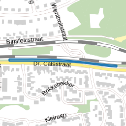 Perceel SBG01-B-7260