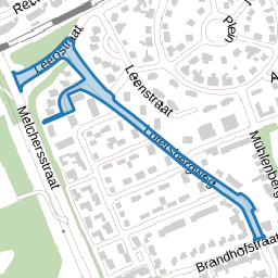 Perceel SBG01-B-7264