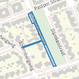 Perceel SBG01-B-7265