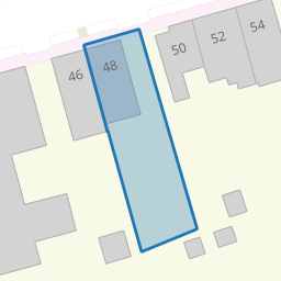 Perceel SBG01-B-7271