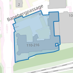 Perceel SBG01-B-7272