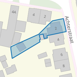 Perceel SBG01-B-7281