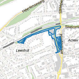 Perceel SBG01-B-7289