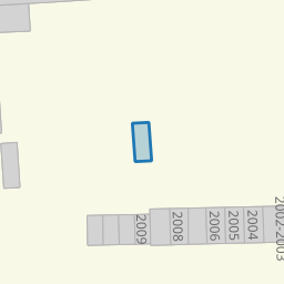 Perceel SBG01-B-7291