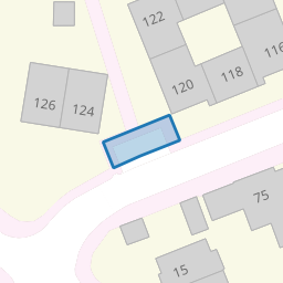 Perceel SBG01-B-7303