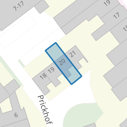 Perceel SBG01-B-7306