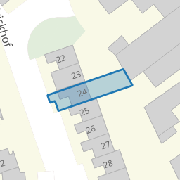 Perceel SBG01-B-7310