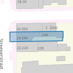 Perceel SBG01-B-7315
