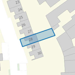 Perceel SBG01-B-7319