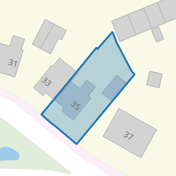 Perceel SBG01-B-7329