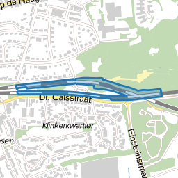 Perceel SBG01-B-7351