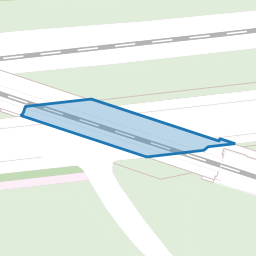 Perceel SBG01-B-7354