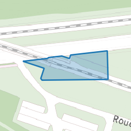 Perceel SBG01-B-7356