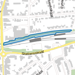 Perceel SBG01-B-7363