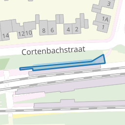 Perceel SBG01-B-7365