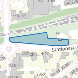 Perceel SBG01-B-7372