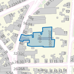 Perceel SBG01-B-7380