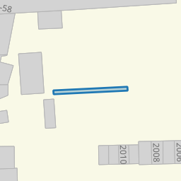 Perceel SBG01-B-7381