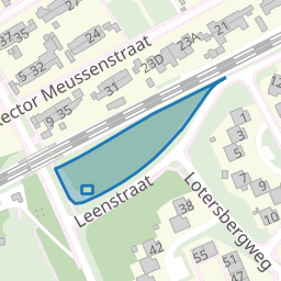 Perceel SBG01-B-7385