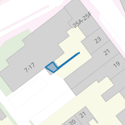 Perceel SBG01-B-7398