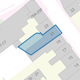 Perceel SBG01-B-7399