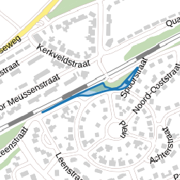 Perceel SBG01-B-7400