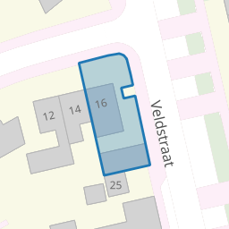 Perceel SBG01-E-1000