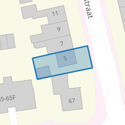 Perceel SBG01-E-1002