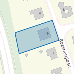 Perceel SBG01-E-1008