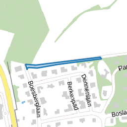 Perceel SBG01-E-1011