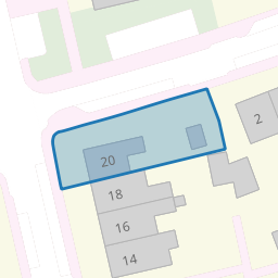 Perceel SBG01-E-1014