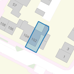 Perceel SBG01-E-1026