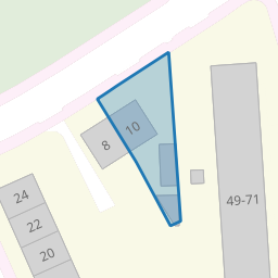 Perceel SBG01-E-1031