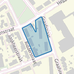 Perceel SBG01-E-1032