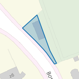 Perceel SBG01-E-1039