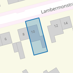 Perceel SBG01-E-1057